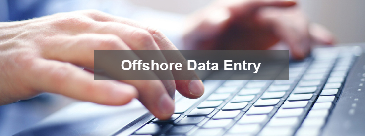Offshore-Data-Entry Offshore Data Entry