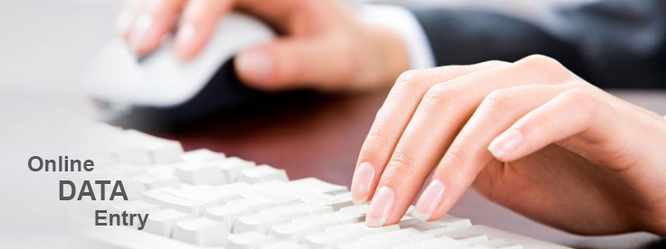 Online-Data-Entry Online Data Entry Services