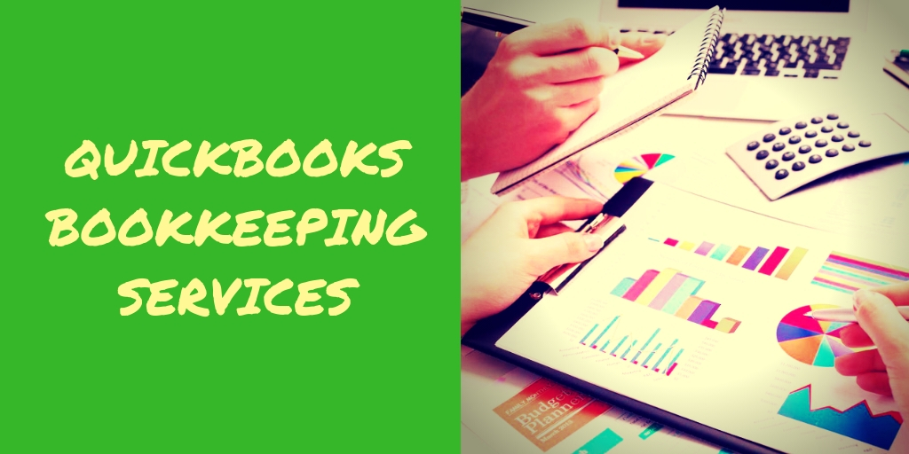 Quickbooks-bookkeeping-services QuickBooks Bookkeeping