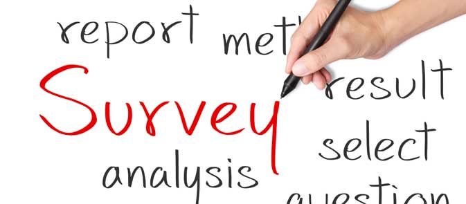 Survey-Processing Survey Processing