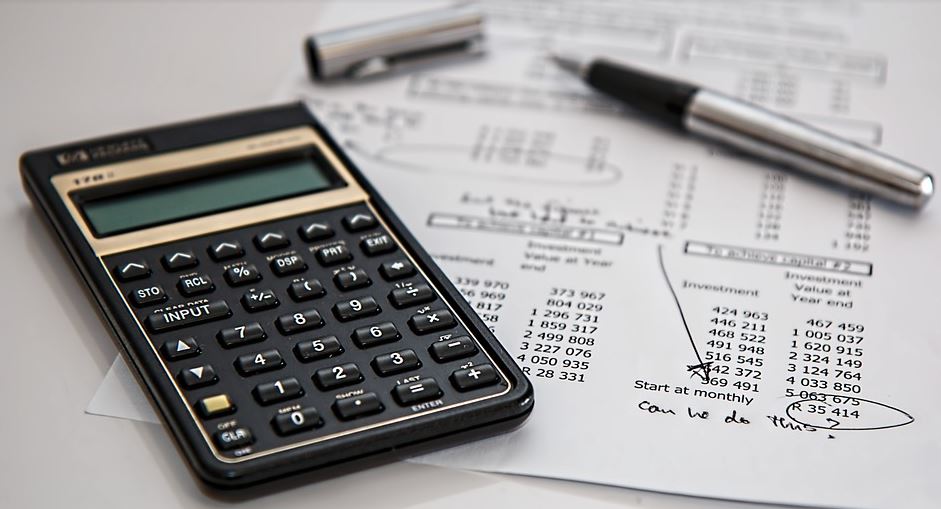 Tax-and-Accounting Tax & Accounting System