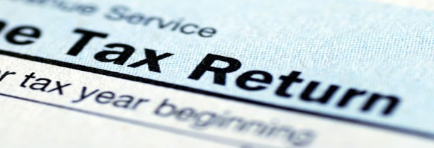 Tax-returns Tax Return Preparation