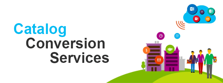 catalog-conversion-services Catalog Conversion Services