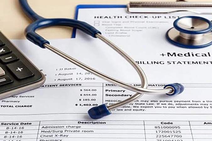 Importance of Medical Billing Process Outsourcing