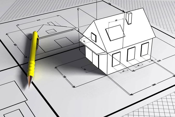 Reasons to outsource CAD Drafting Services