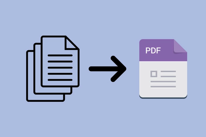 What are the Benefits of Paper to PDF Conversion?